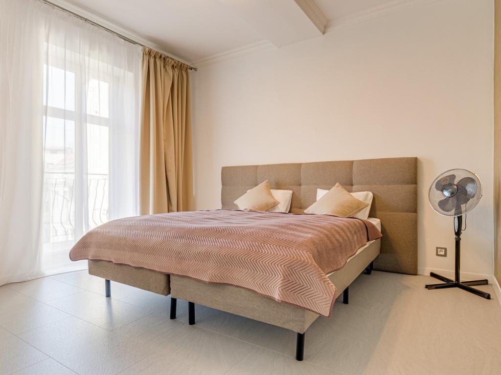 Pronajem bytu 2+kk 60 m2