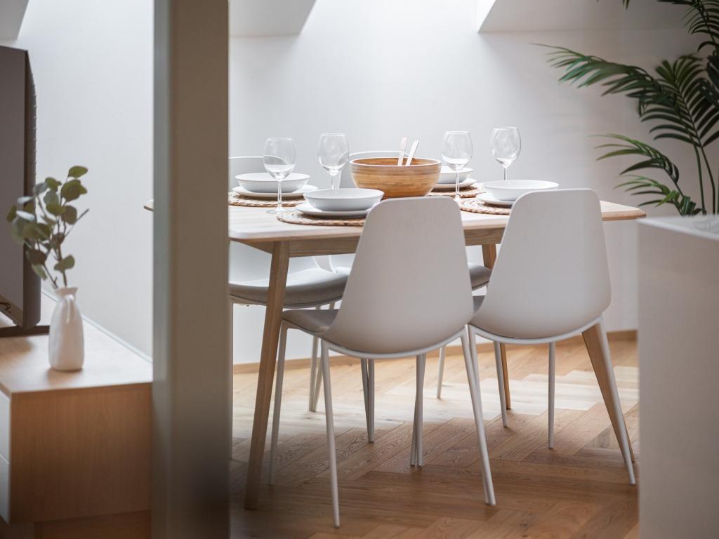 Pronájem bytu 4+kk 105 m2, Praha – náhled fotky 6