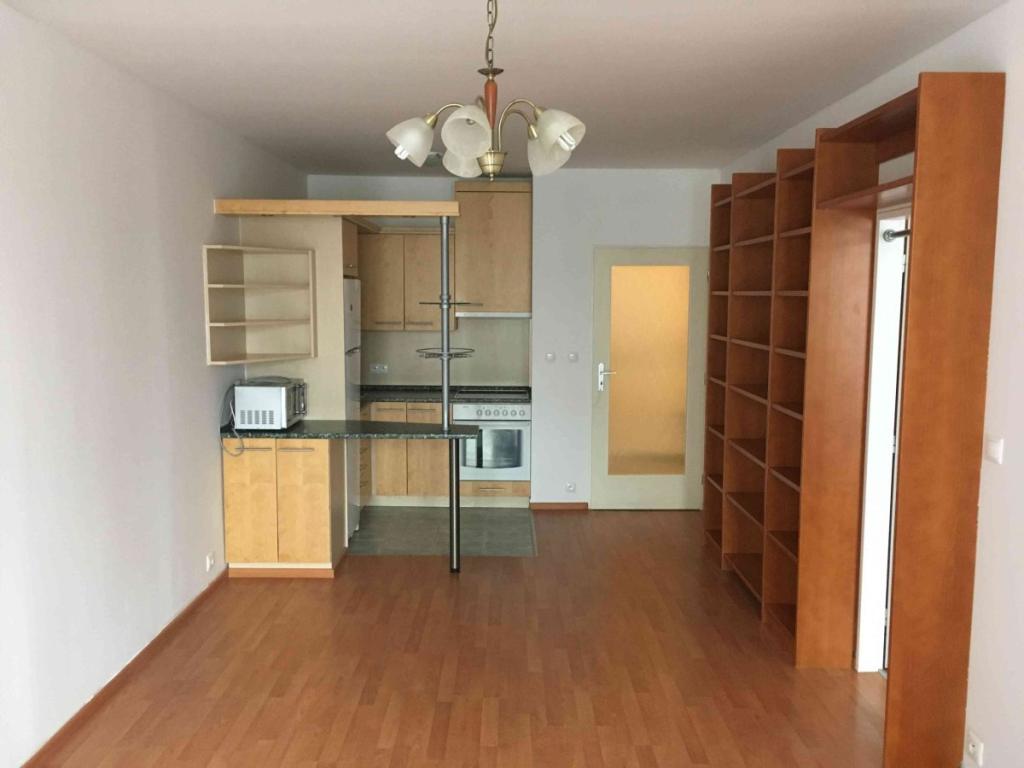 Pronájem bytu 2+kk 54 m2