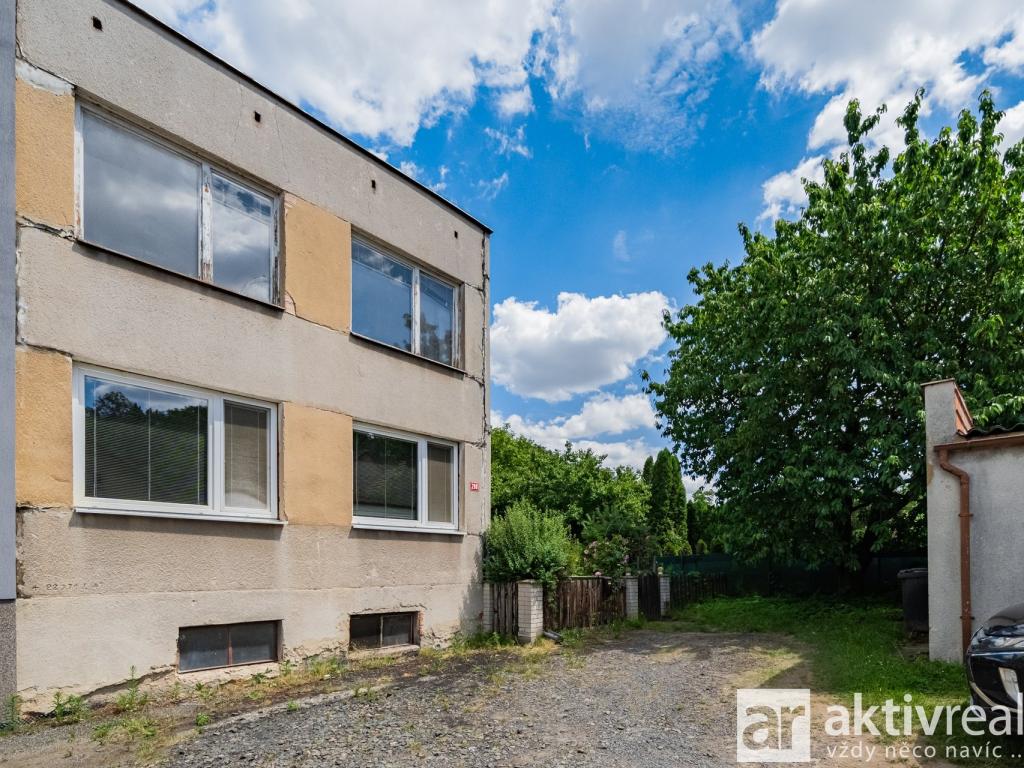 Prodej domu 166 m² – další