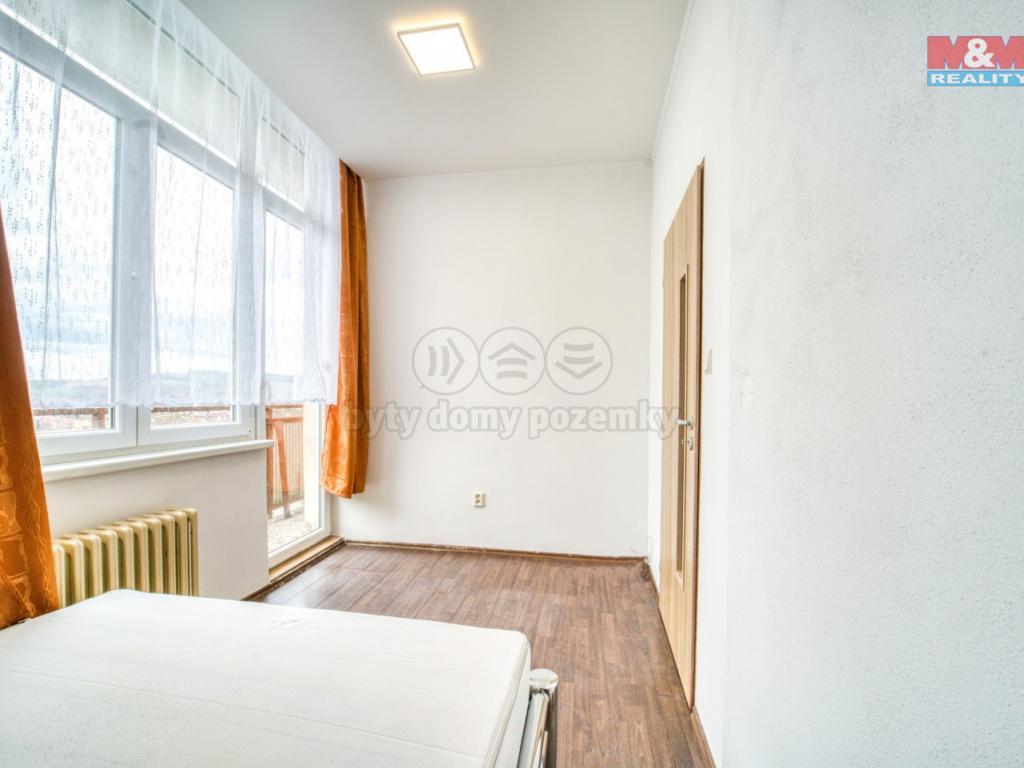 Pronajem bytu 2+1 45 m2