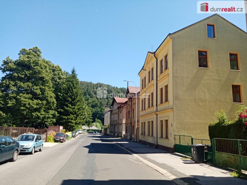 Prodej domu 390 m2