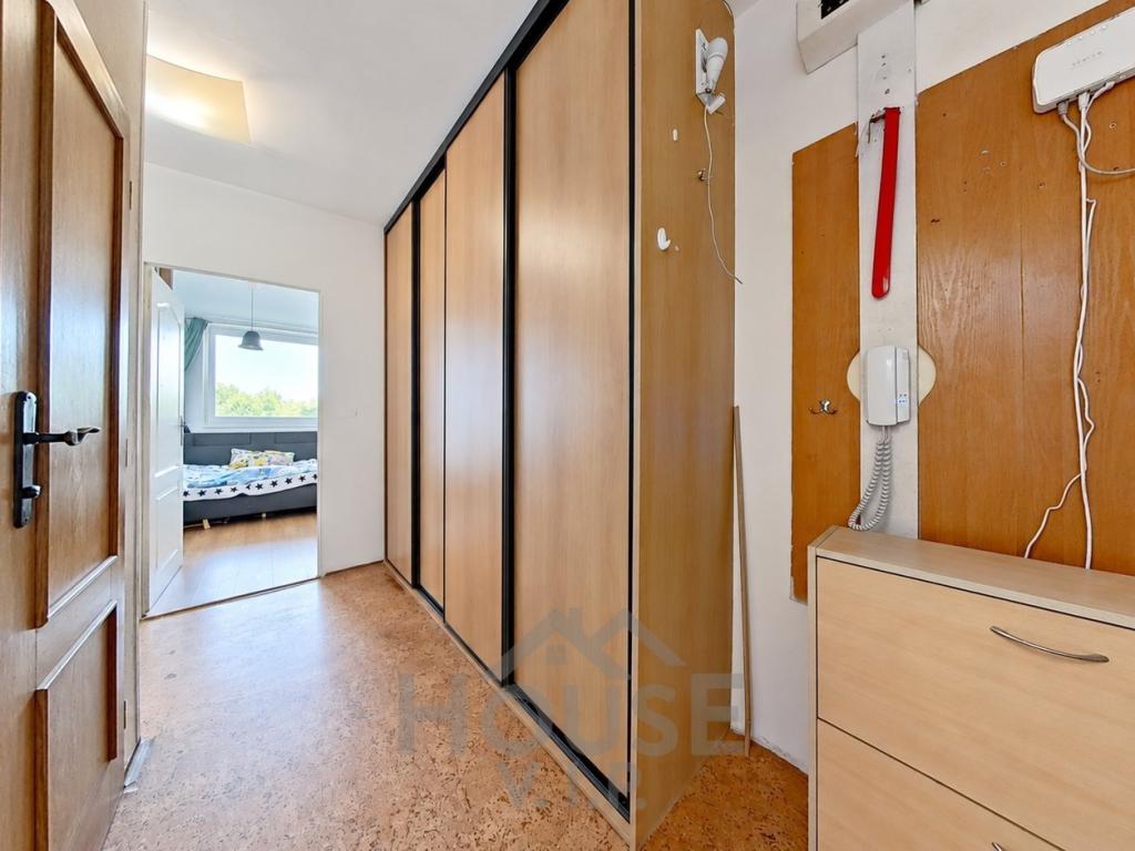 Prodej bytu 2+kk 43 m2, Kladno – náhled fotky 6