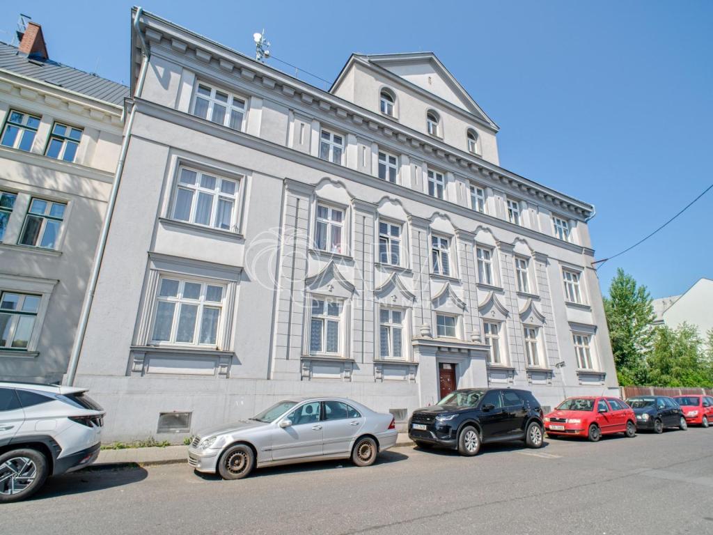 Prodej bytu 4+1 112 m2