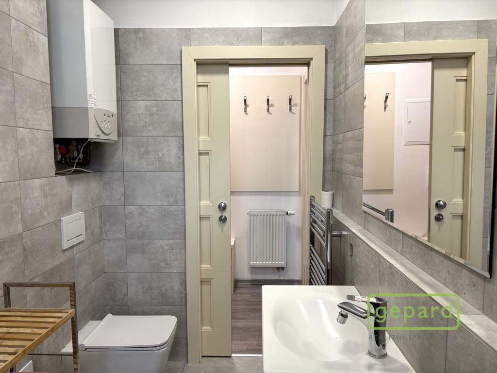 Pronájem bytu 2+1 60 m2