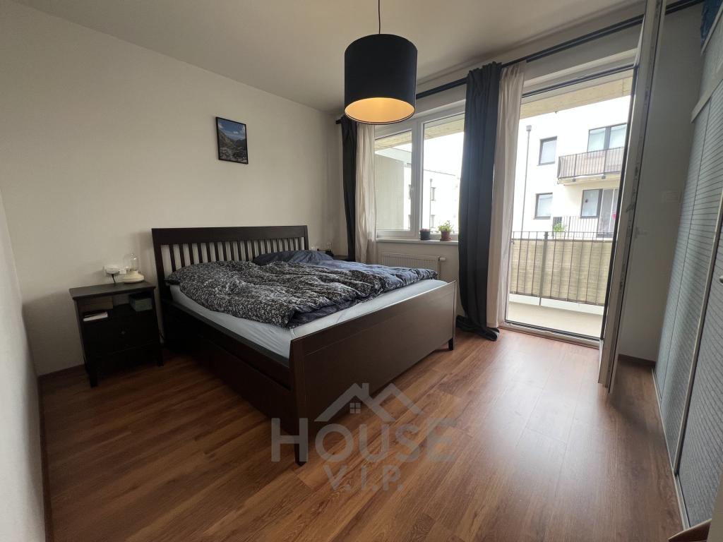 Prodej bytu 2+kk 40 m2