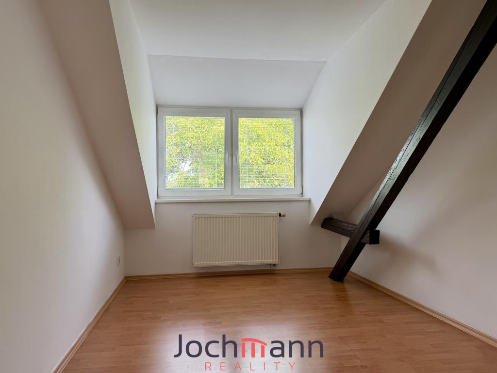 Pronájem bytu 3+kk 65 m2