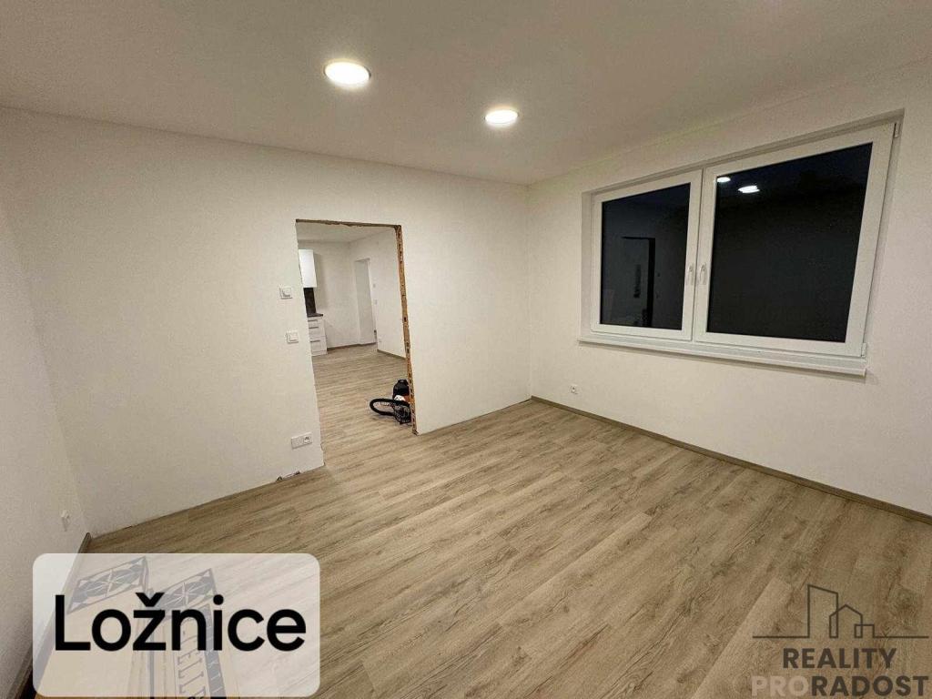 Pronájem domu 80 m2