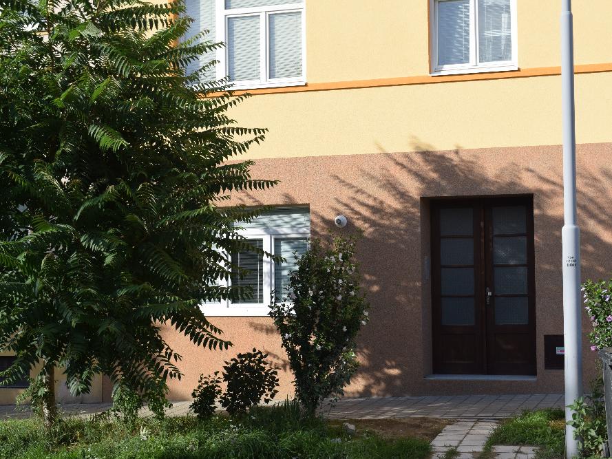 Pronajem bytu 1+kk 30 m2