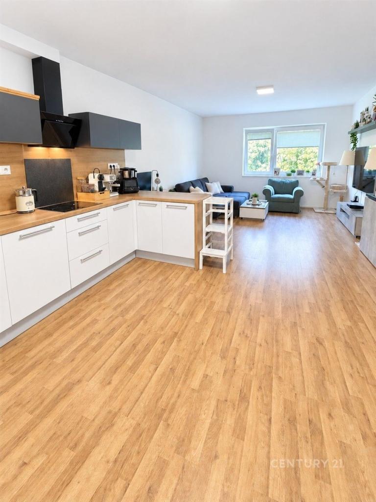 Pronájem bytu 3+kk 91 m2