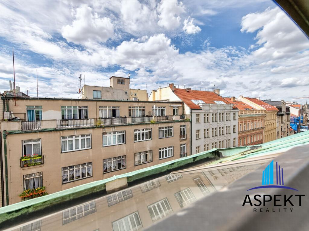 Prodej bytu 3+kk 140 m2, Praha – náhled fotky 17