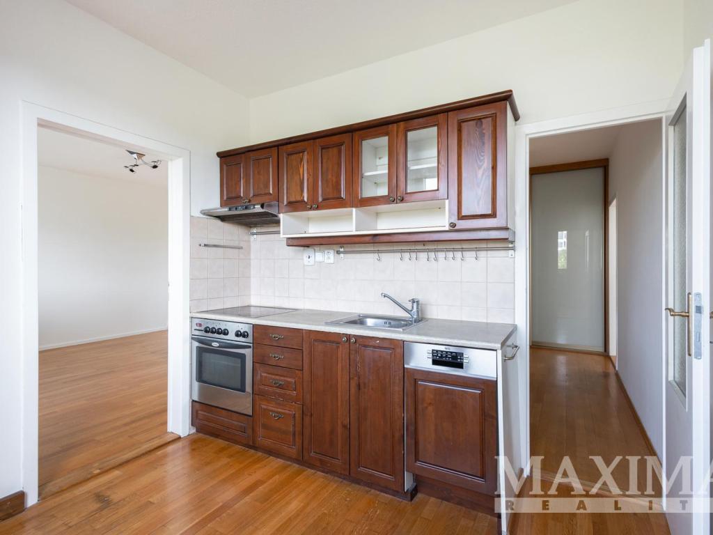 Prodej bytu 3+1 76 m2, Praha – náhled fotky 13