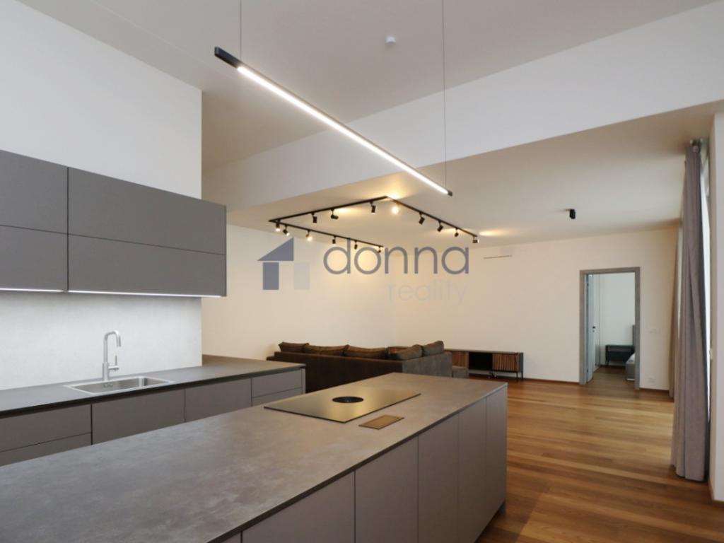 Pronájem bytu 3+kk 105 m2