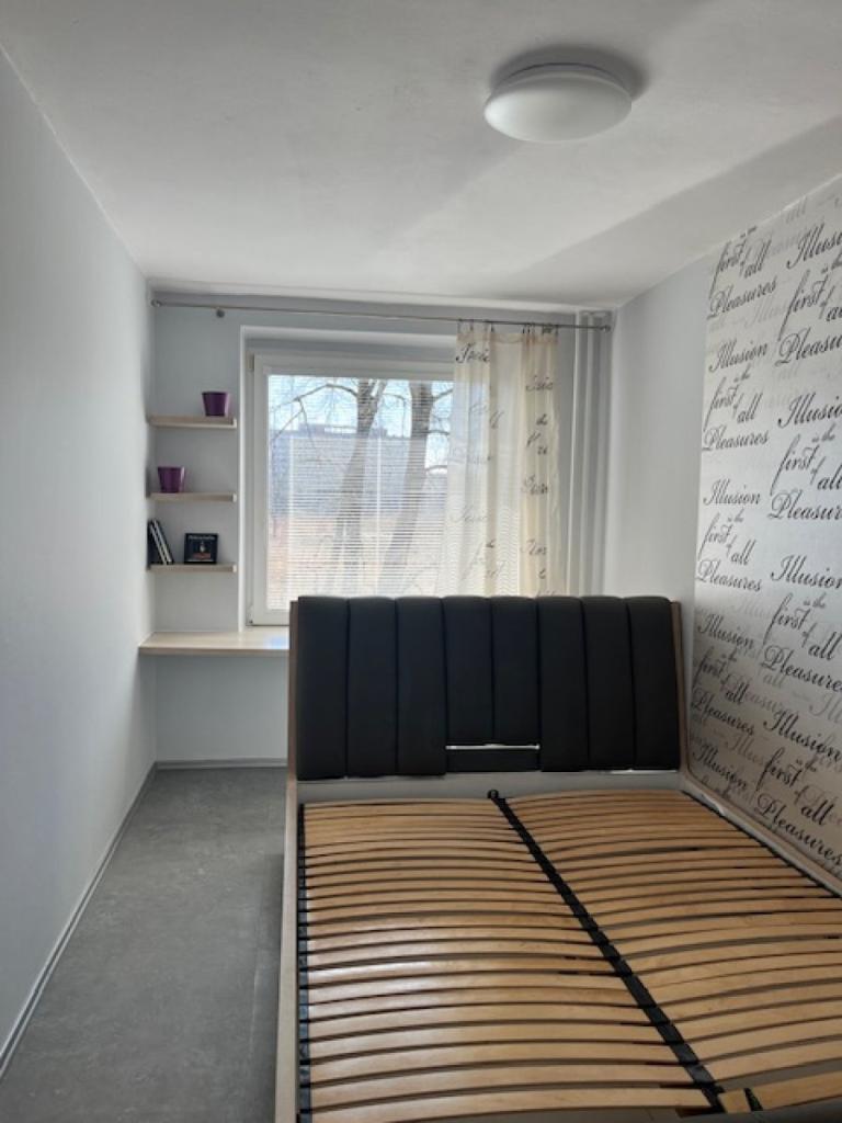 Pronájem bytu 2+kk 50 m2