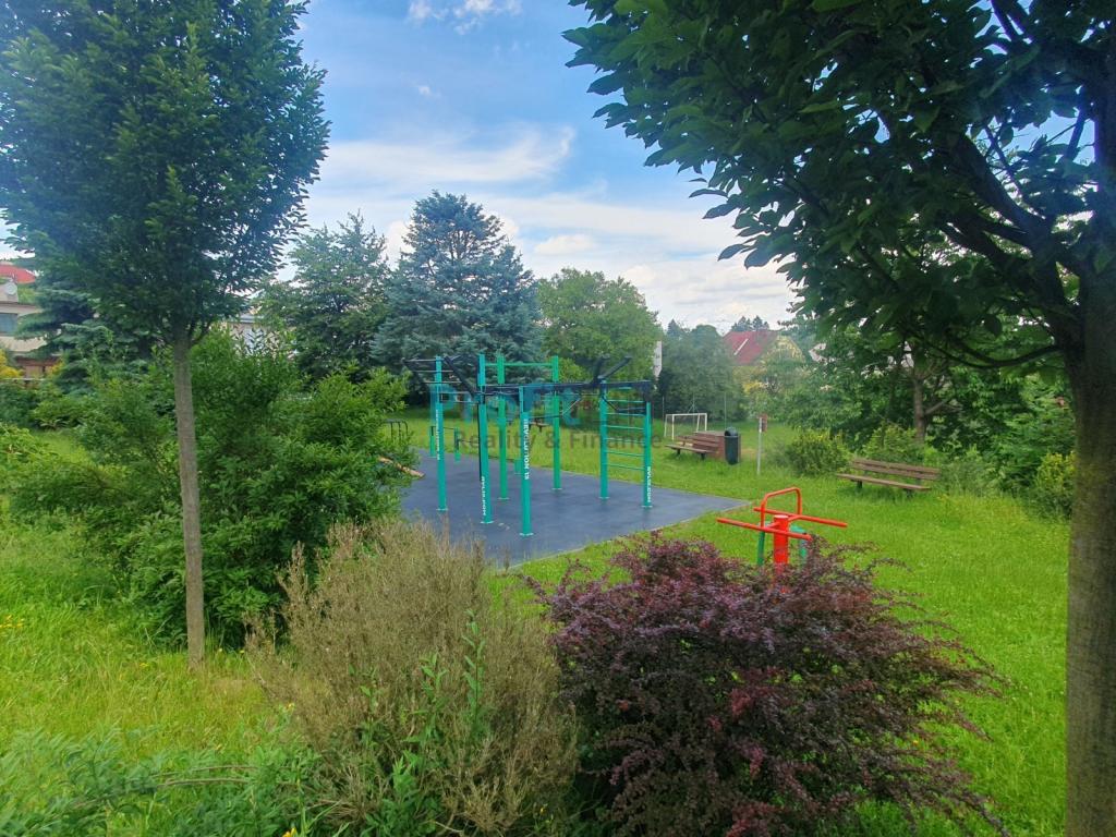 Pronájem bytu 3+1 74 m2