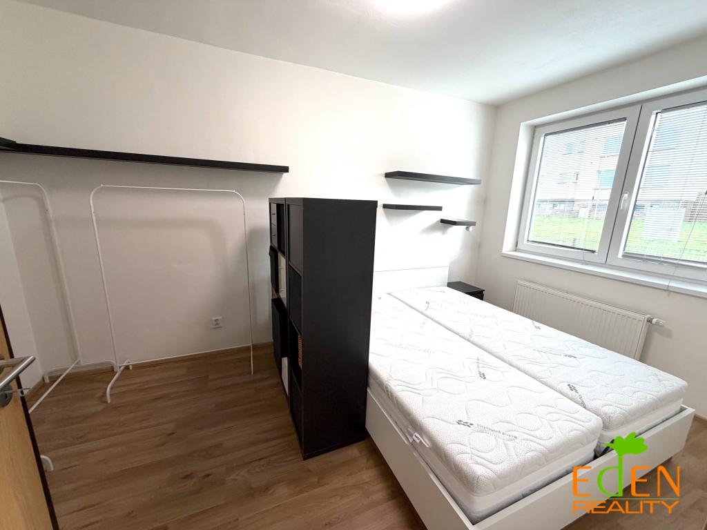 Pronájem bytu 2+kk 43 m2