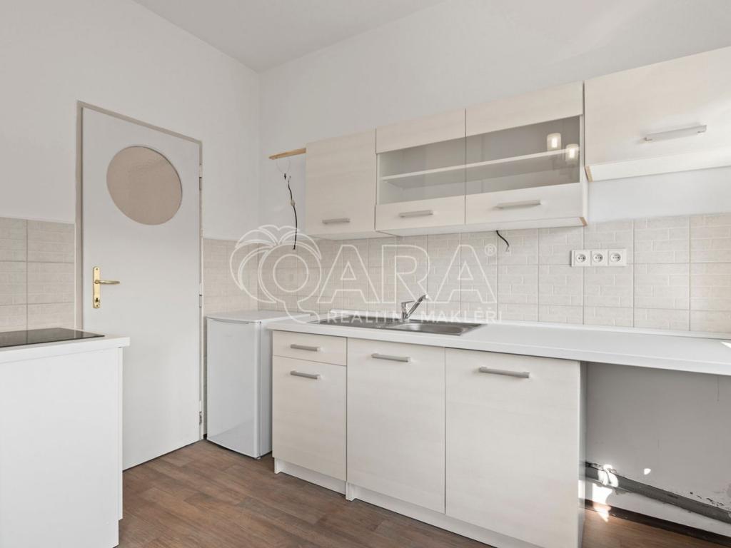Pronájem bytu 2+kk 40 m2
