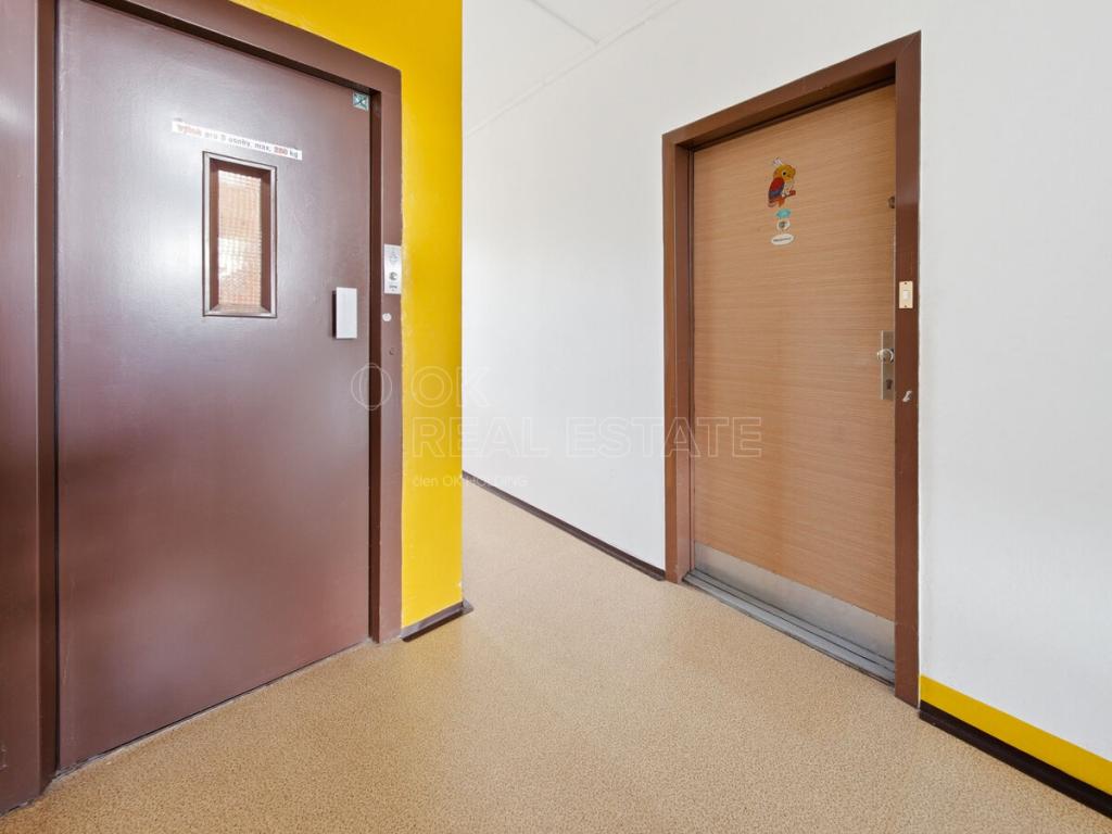 Prodej bytu 3+1 74 m2, Česká Lípa – náhled fotky 15