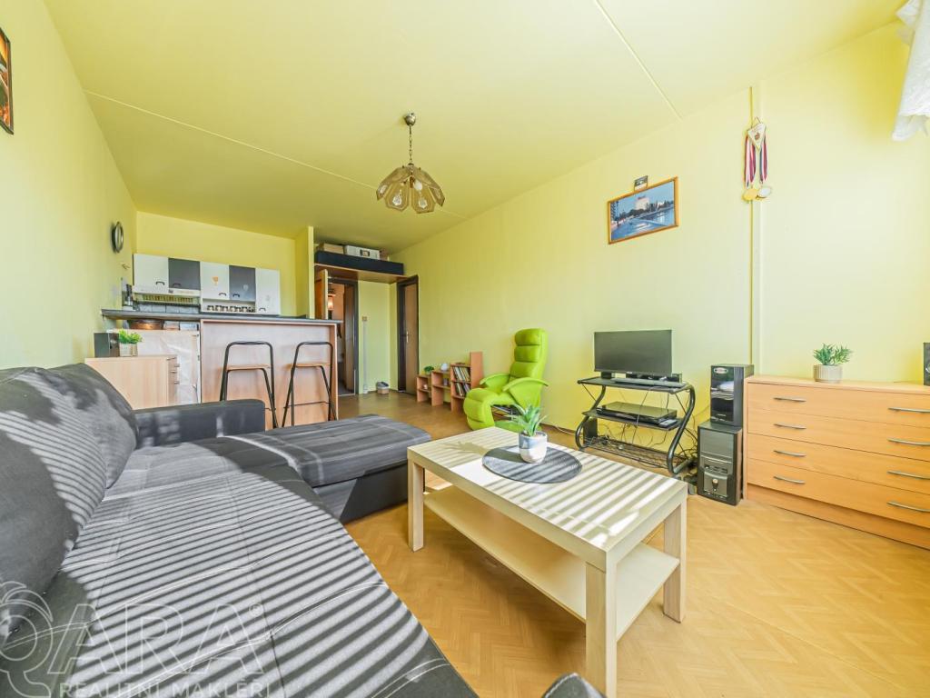 Prodej bytu 1+kk 30 m2