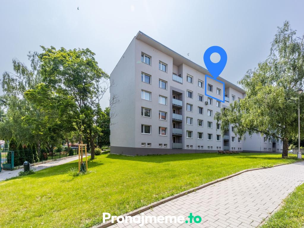 Pronájem bytu 3+1 56 m2, Znojmo – náhled fotky 19