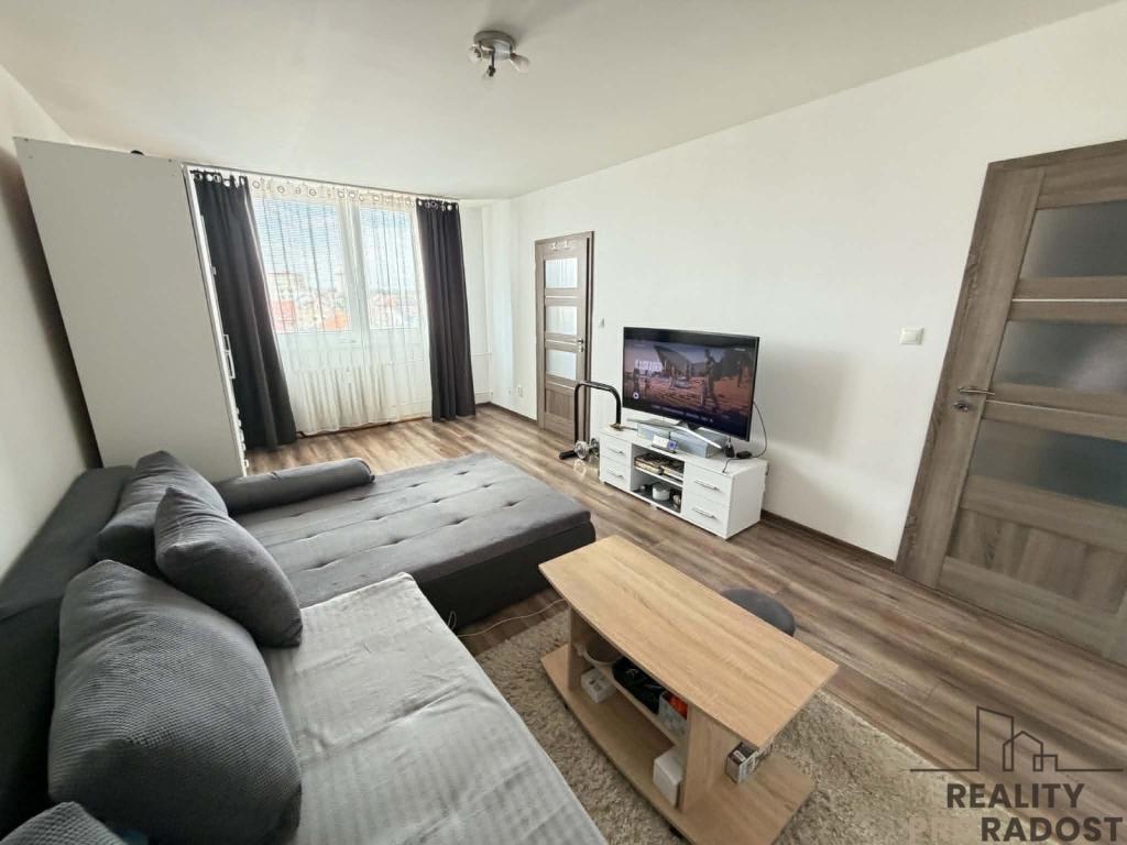 Pronájem bytu 3+1 72 m2