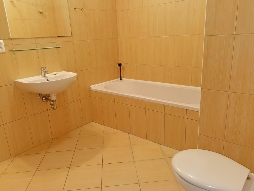 Pronájem bytu 2+kk 65 m2