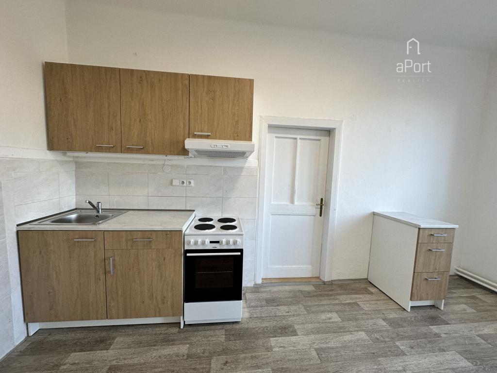 Pronájem bytu 3+1 71 m2