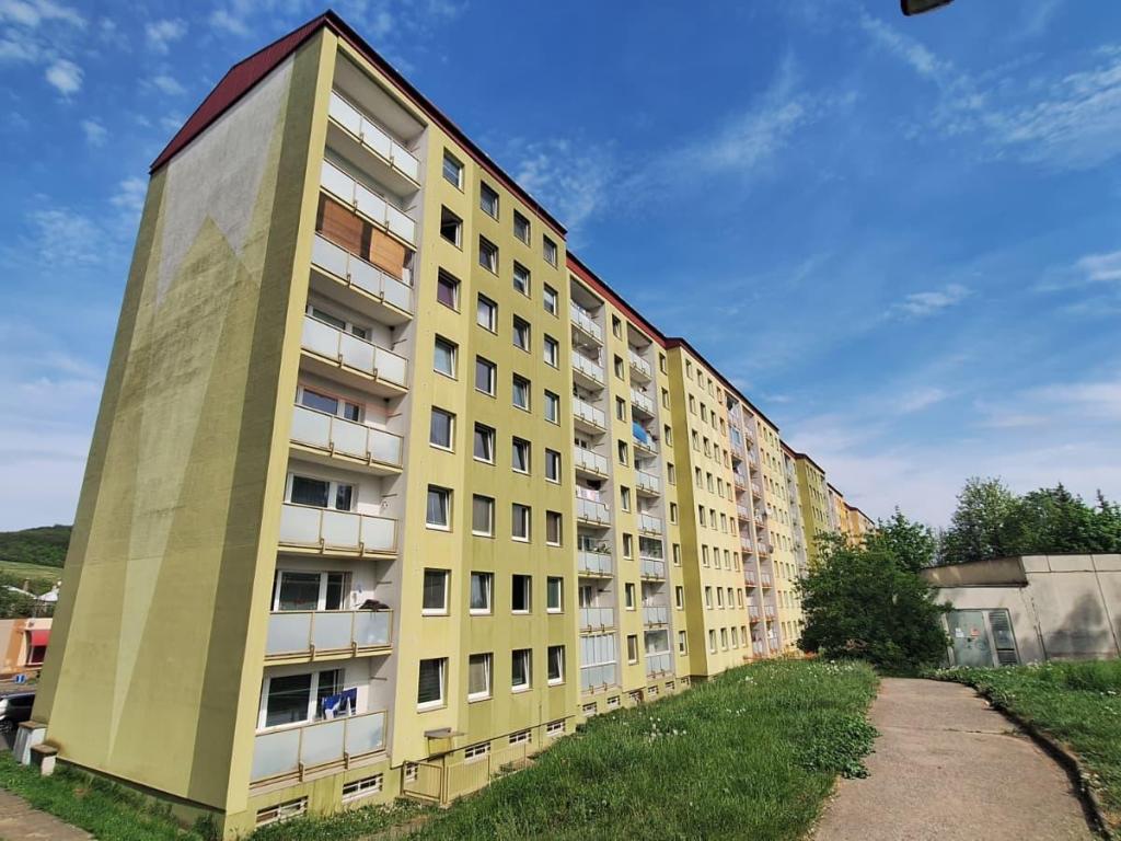 Prodej bytu 3+1 73 m2