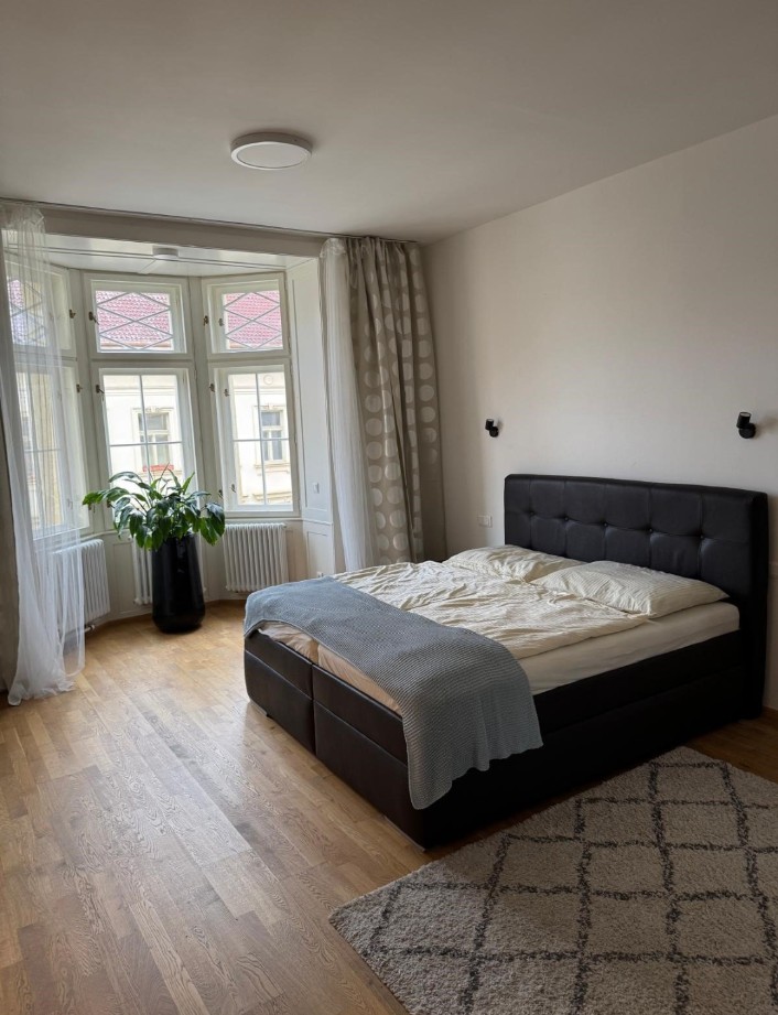 Pronájem bytu 2+kk 67 m2