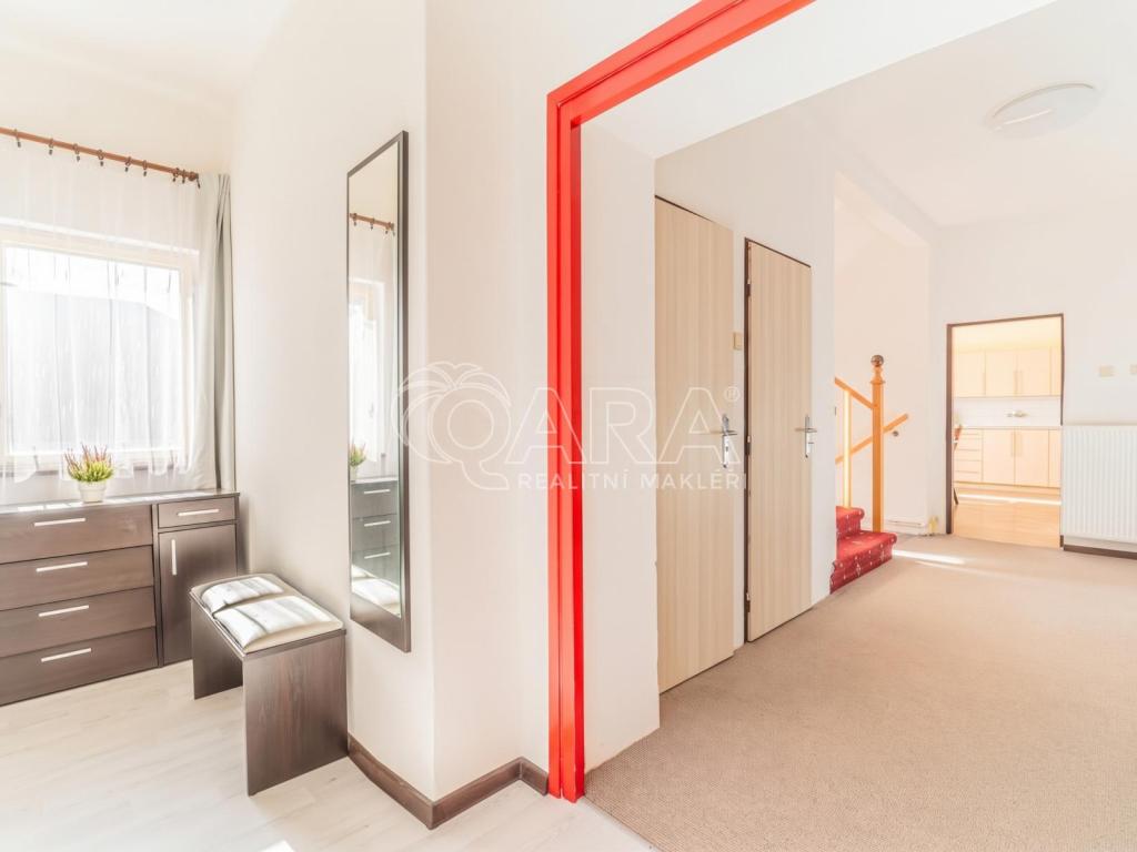 Prodej domu 155 m2