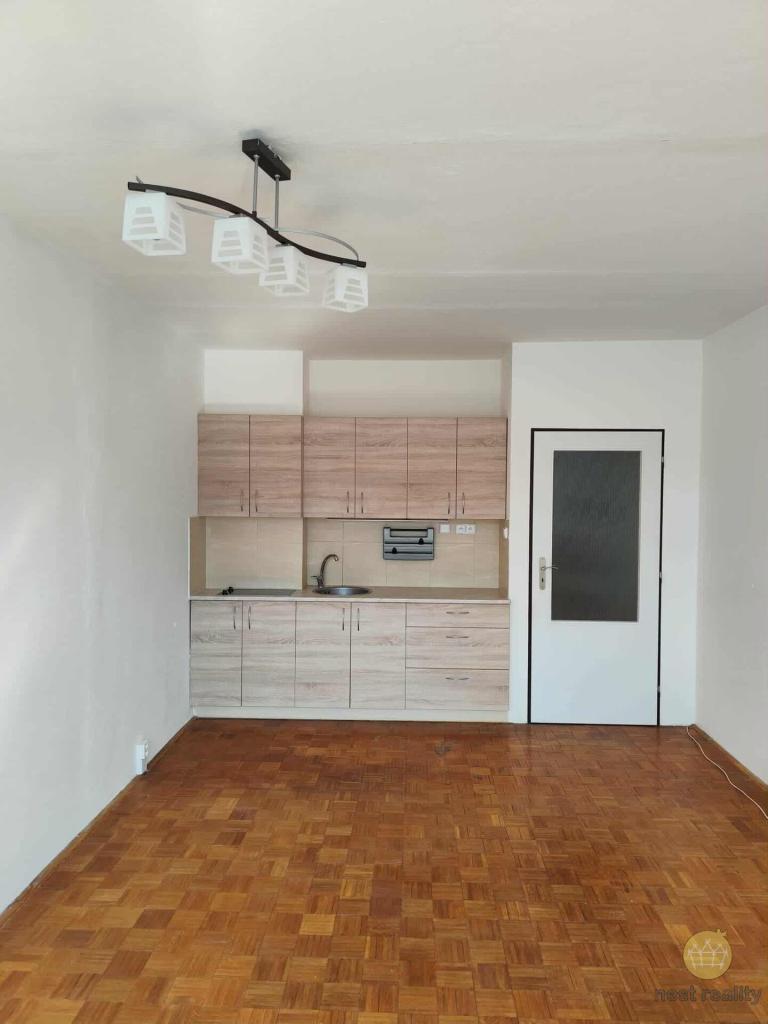 Prodej bytu 1+kk 30 m2, Děčín – náhled fotky 15