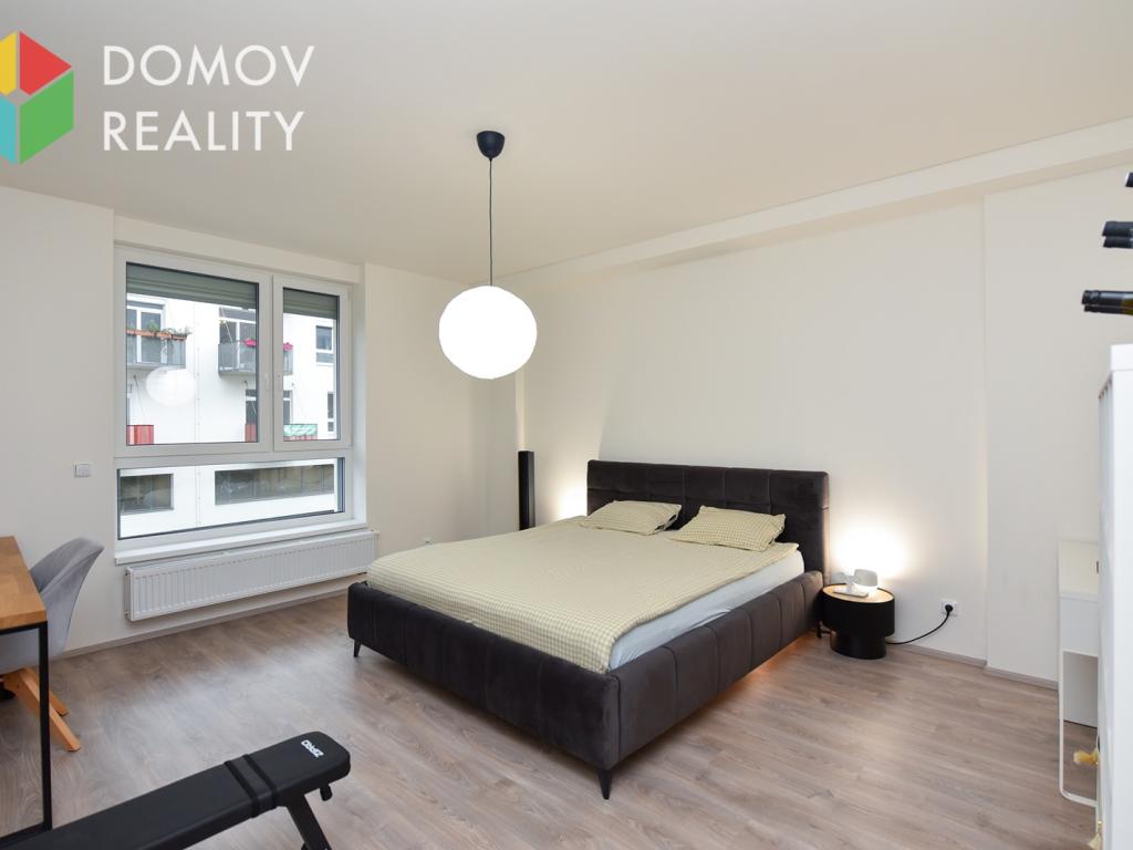 Pronájem bytu 3+kk 100 m2, Beroun – náhled fotky 11