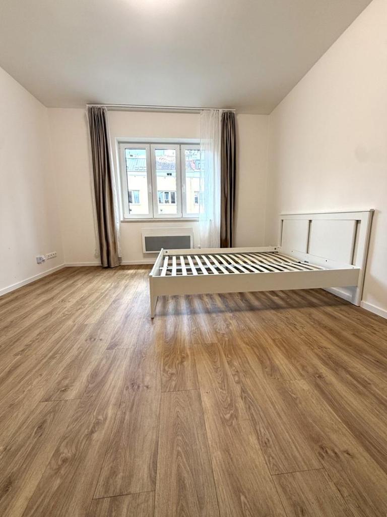 Pronájem bytu 1+kk 28 m2