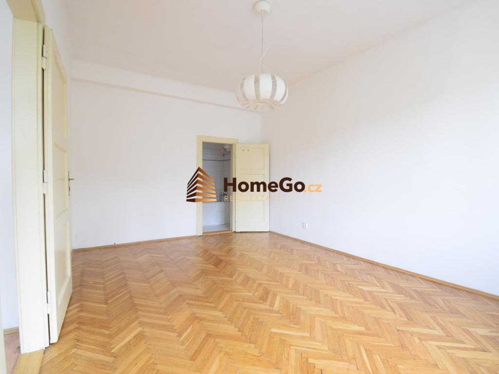 Pronájem bytu 2+kk 49 m2, Praha – náhled fotky 4