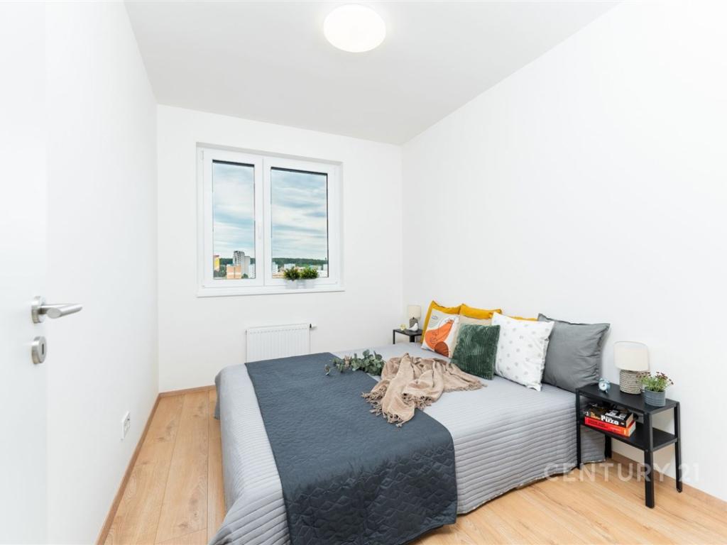 Pronájem bytu 2+kk 47 m2