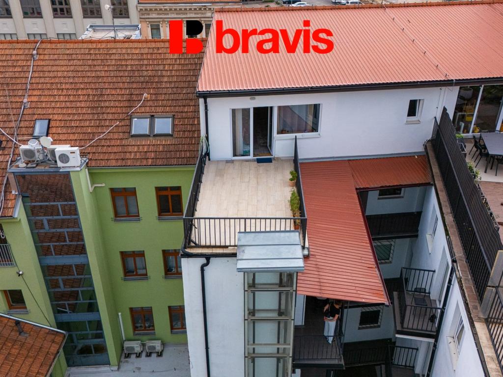 Prodej bytu 3+kk 61 m2, Brno – náhled fotky 14