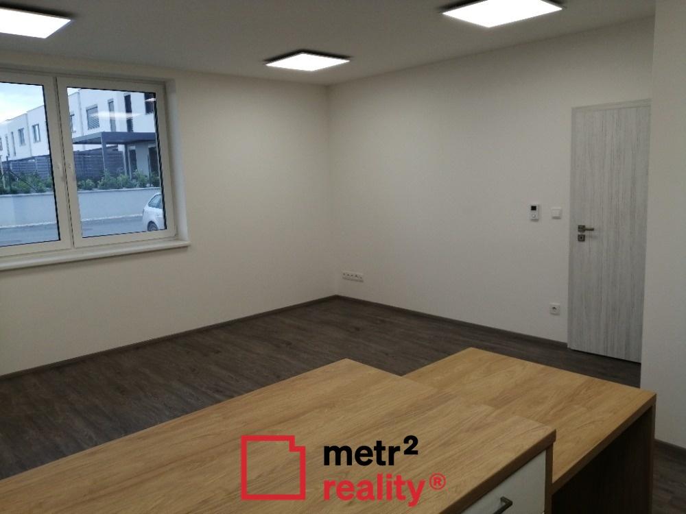 Pronájem bytu 2+kk 63 m2