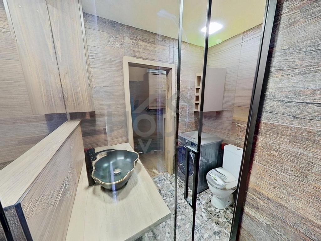 Prodej bytu 2+kk 45 m2, Praha – náhled fotky 5