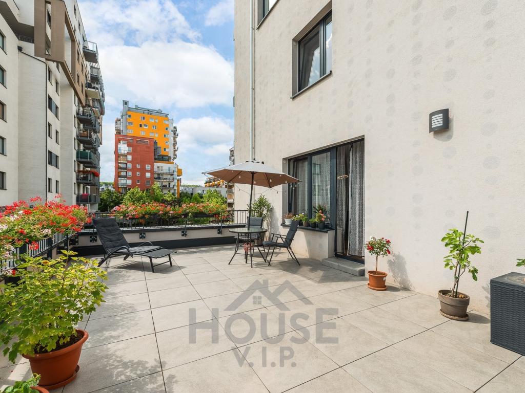 Prodej bytu 2+kk 60 m2, Praha – náhled fotky 22
