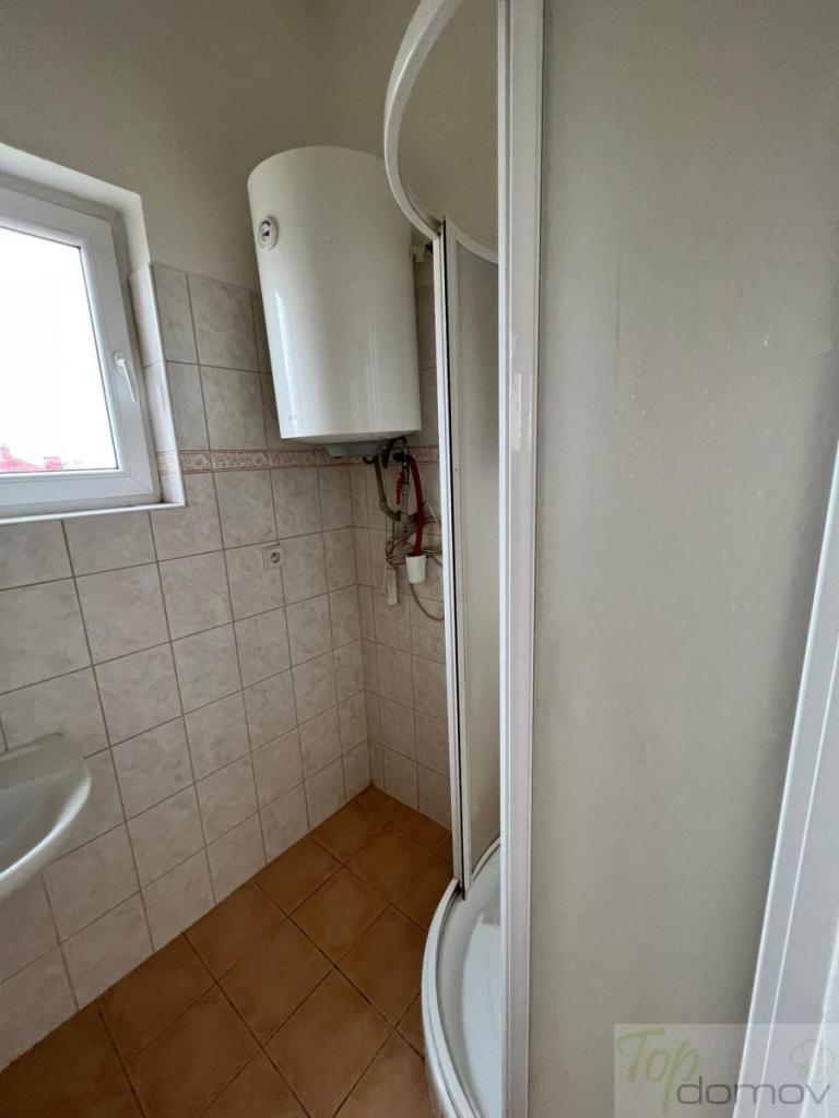 Pronájem bytu 2+kk 43 m2