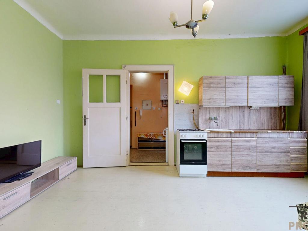 Prodej bytu 2+kk 50 m2, Jihlava – náhled fotky 6