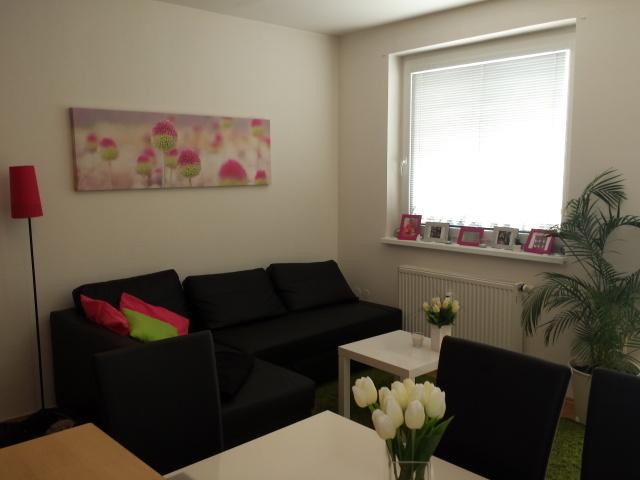 Pronajem bytu 3+kk 70 m2