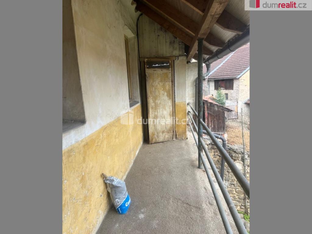 Prodej domu 140 m2, Velešín – náhled fotky 25