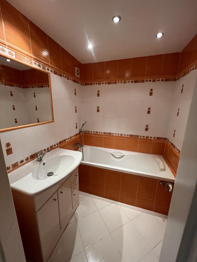 Pronájem bytu 3+kk 85 m2