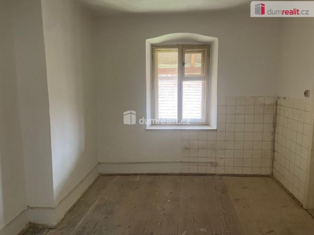 Prodej domu 140 m2