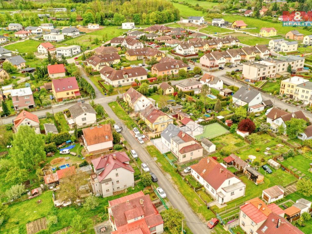 Pronajem bytu dům 175 m2