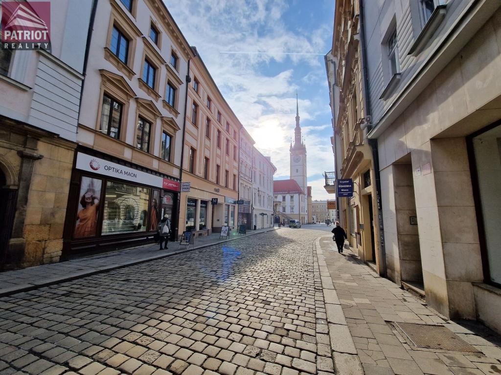 Pronájem bytu 2+kk 56 m2