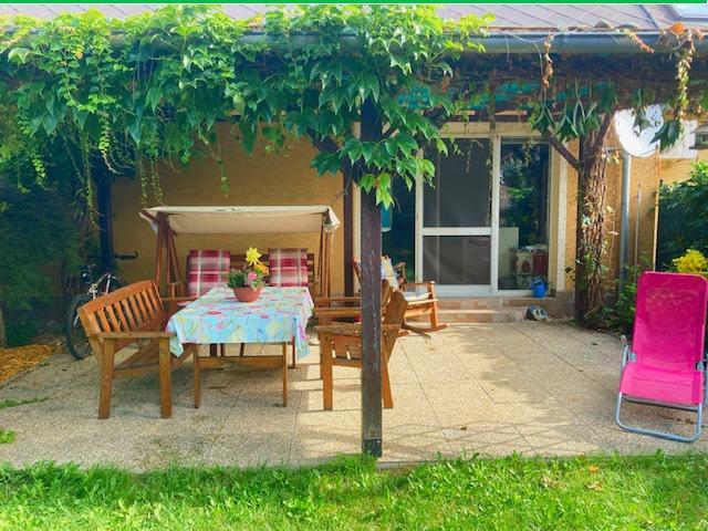 Pronájem bytu 1+kk 30 m2