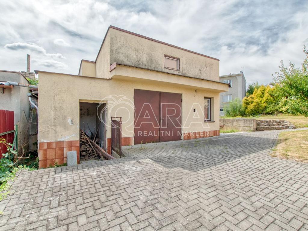 Prodej domu 230 m2