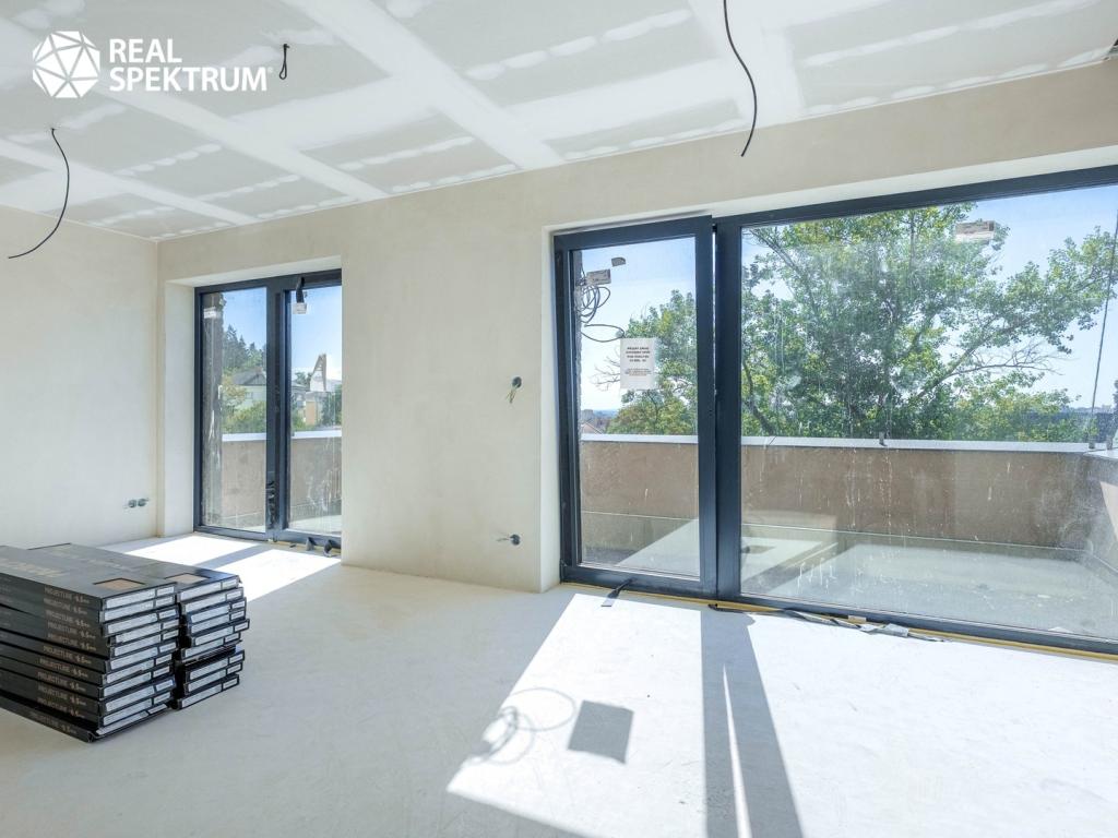 Pronájem bytu 3+kk 61 m2